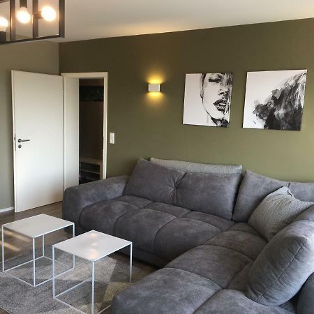 Three Apartment Koblenz  Exterior foto