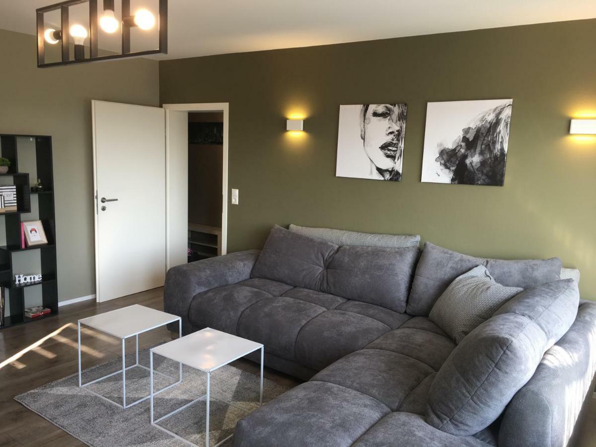 Three Apartment Koblenz  Exterior foto