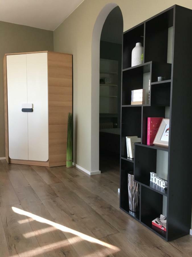 Three Apartment Koblenz  Exterior foto