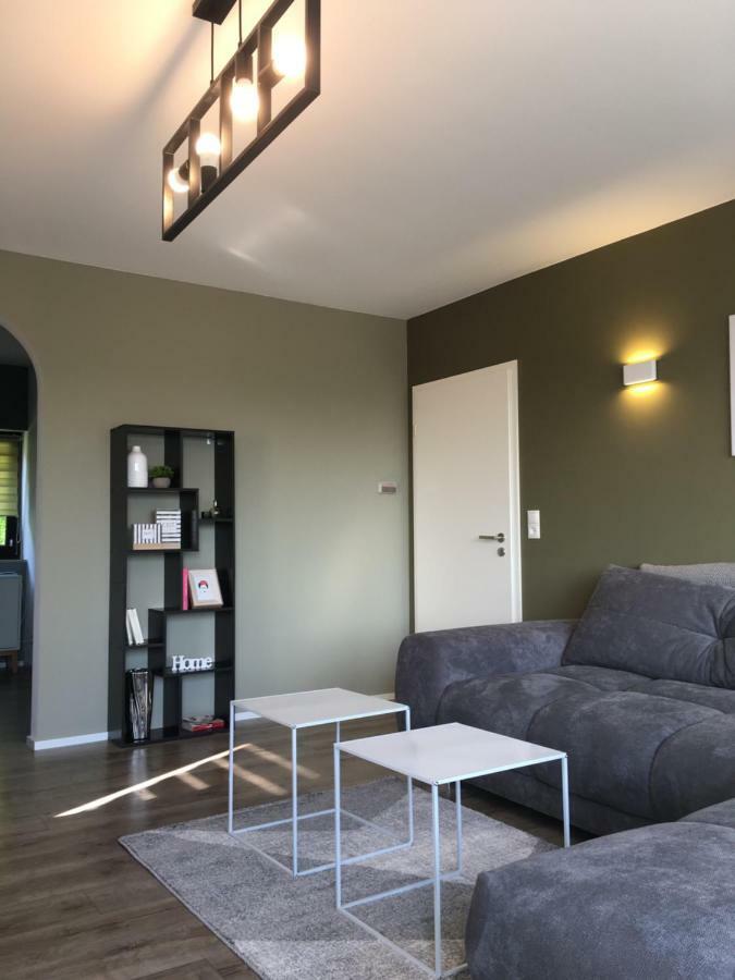 Three Apartment Koblenz  Exterior foto