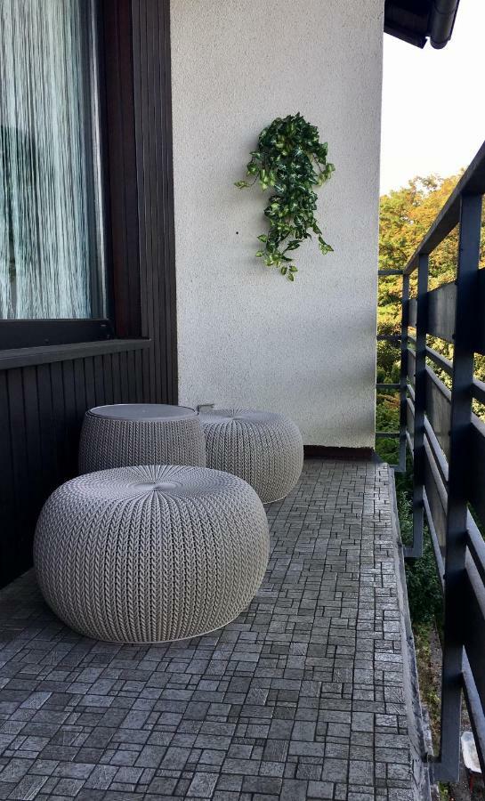 Three Apartment Koblenz  Exterior foto