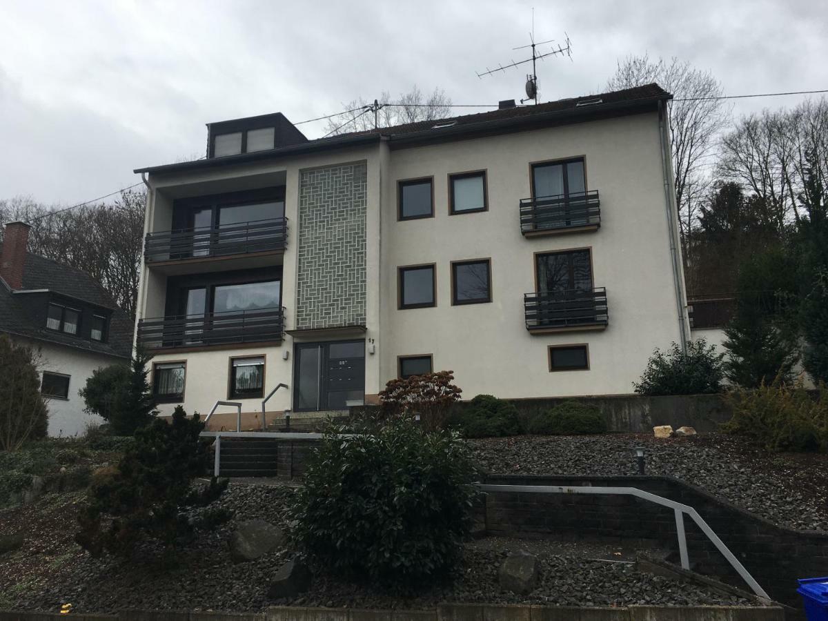 Three Apartment Koblenz  Exterior foto